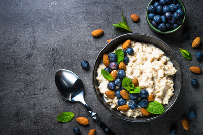 Rice pudding vs. porridge: an overview of the advantages and disadvantages