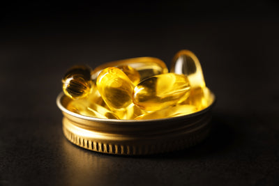 Omega-3: EPA oder DHA?