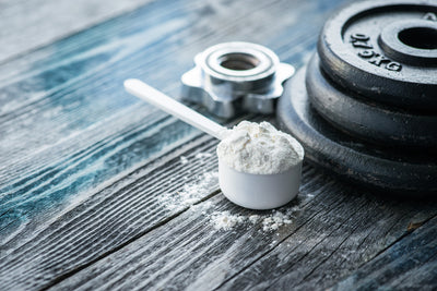 What actually is cluster dextrin?