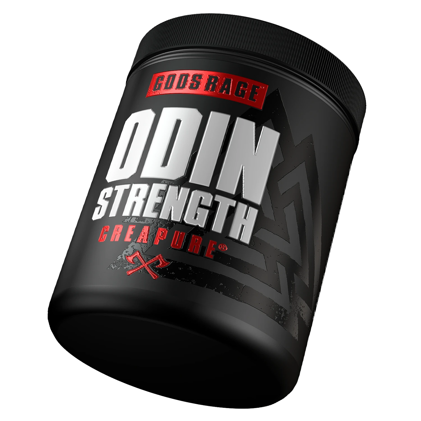 Odin Strength Creapure Viking Storm 500g