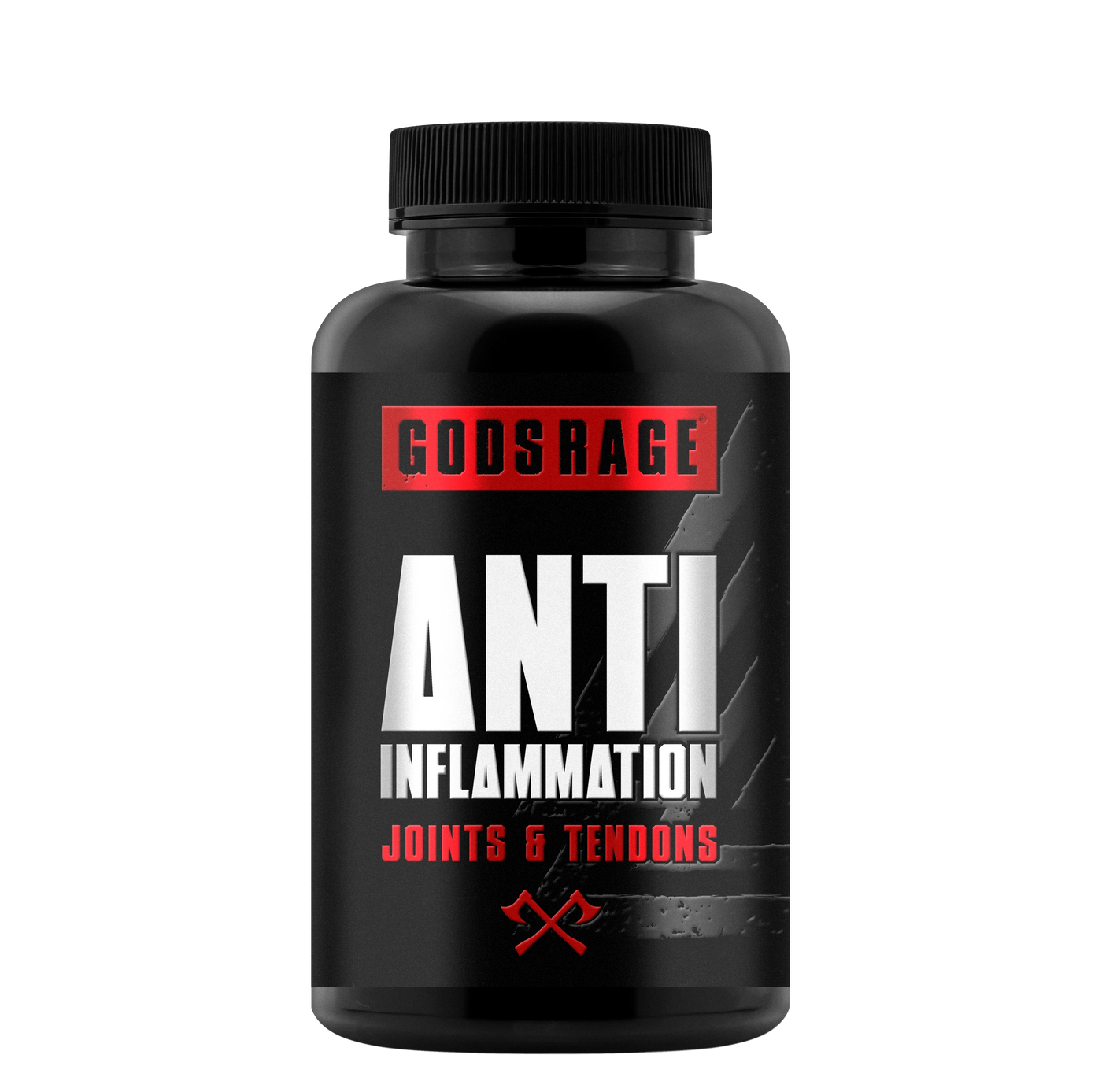 Anti-Inflammation · 60 Capsules