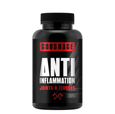 Anti Inflammation · 60 Kapseln