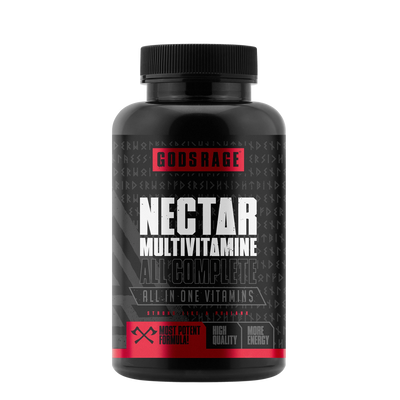 Nectar Multivitamine · 90 Kapseln