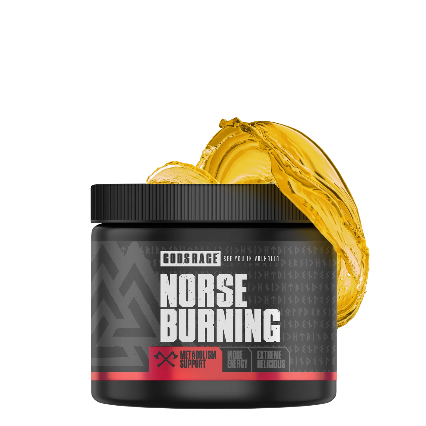 Norse Burning · 300g · Peach