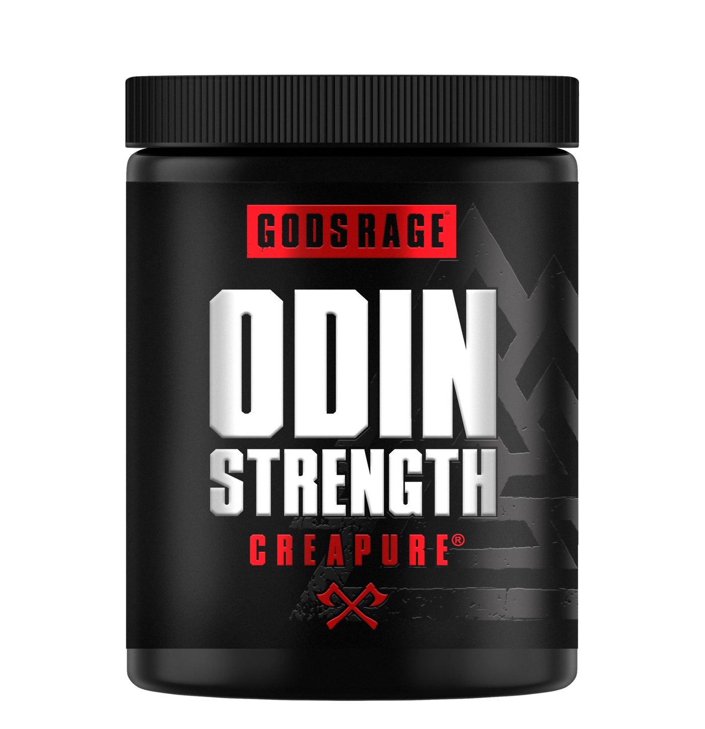 Odin Strength Creapure®  · 500g