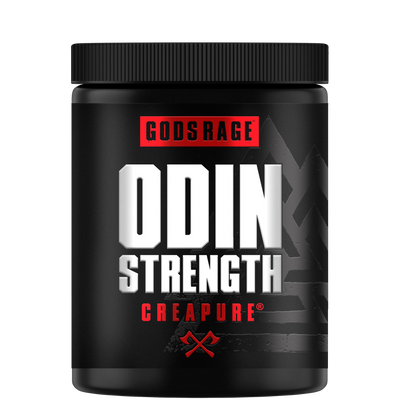 Odin Strength Creapure Viking Storm 500g