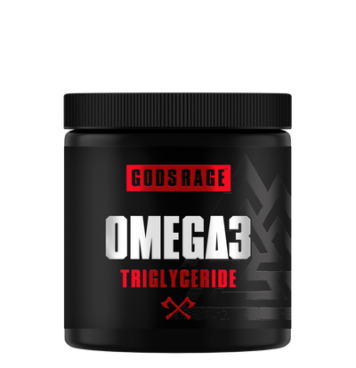 Omega 3 Triglycerides 200 Softgels